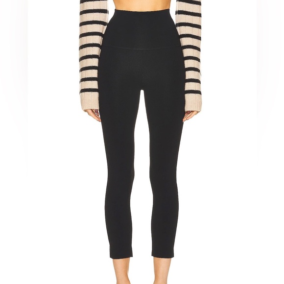 KHAITE Harmony Leggings - Picture 3 of 5